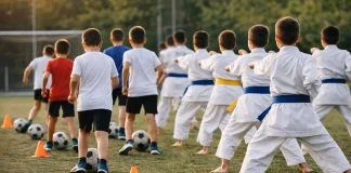 Glas Mladih Sport I Mladi