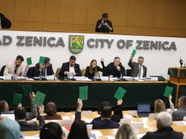 Gradsko Vijeće Zenica