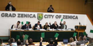 Gradsko Vijeće Zenica