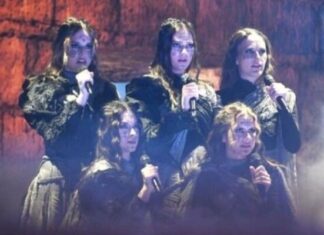 Pjesma inspirisana tradicijom BiH vodi Hrvatsku na Eurosong (VIDEO)