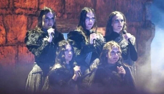 Pjesma inspirisana tradicijom BiH vodi Hrvatsku na Eurosong (VIDEO)