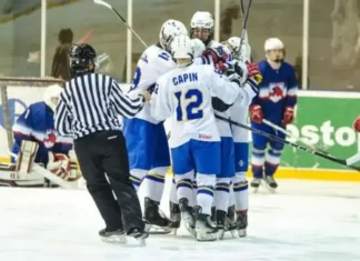 Mladi hokejaši BiH savladali Turkmenistan za bronzanu medalju na Svjetskom prvenstvu