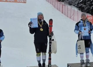 Skijaški klub “ZE-2010” uspješan na državnim i otvorenim prvenstvima