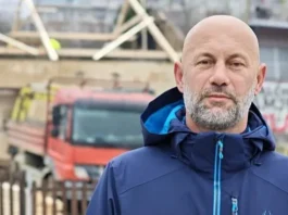 Jasmin Horić (Foto: Klix)