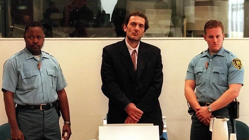 Sud BiH pustio ratnog zločinca Dragoljuba Kunarca na slobodu, odbijen prijedlog za pritvor