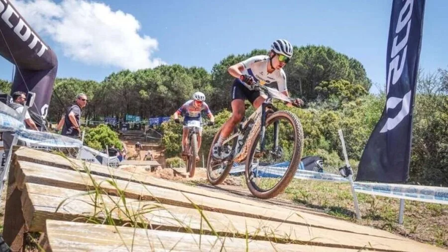 Lejla Njemčević prva takmičarka iz BiH na najtežoj MTB utrci na svijetu