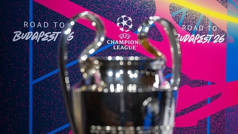 U Nyonu izvučeni parovi osmine finala Lige prvaka