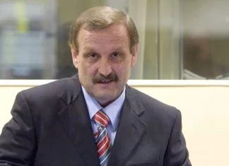 Mehanizam u Hagu odbio prijevremeno puštanje ratnog zločinca Milana Martića Milan Martić