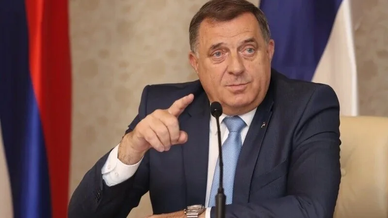 Milorad Dodik: Što se mene tiče BHRT može da ostane zatamljen do sudnjeg dana