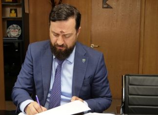 Vlada ZDK preko 6 miliona KM opredijelila za razvoj sporta u 2026. godini Mirza Mušija