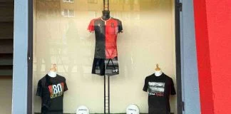 NK Celik Fanshop