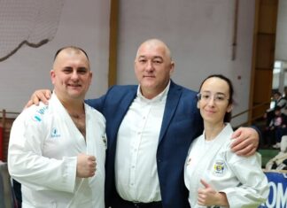 Zeničanin Nermin Bošnjak potvrdio klasu: Prvak BiH i ponovo u dresu reprezentacije (FOTO)