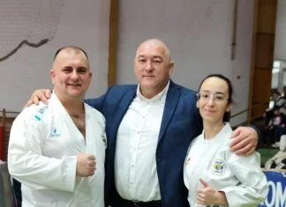 Zeničanin Nermin Bošnjak potvrdio klasu: Prvak BiH i ponovo u dresu reprezentacije (FOTO)