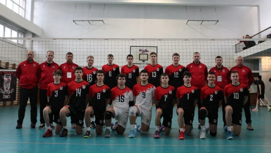 OK čelik Volley Zenica