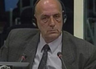 U saobraćajnoj nesreći kod Kladnja poginuo Ostoja Stanišić, osuđenik za genocid u Srebrenici