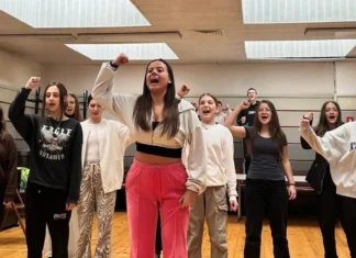 Realizovan drugi dio dramsko-pedagoških radionica projekta “Pobuna otpada” u Zeničkom pozorištu