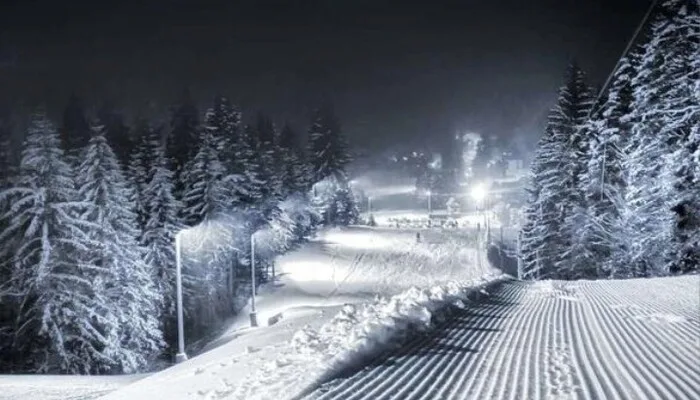 Prekinuta skijaška sezona na Ponijerima zbog visokih temperatura i manjka snijega