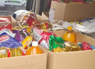 Udruženje “Hrabro Srce” iz Zenice pokrenulo ramazanski apel za prehrambene pakete Prehrambeni Paketi