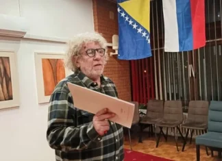 Prešernov dan s malim zakašnjenjem obilježen i u Zenici