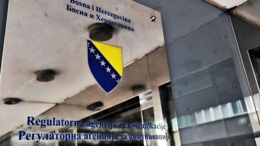 RAK usvojio nova pravila za audio-vizuelne i radijske medijske usluge u BiH