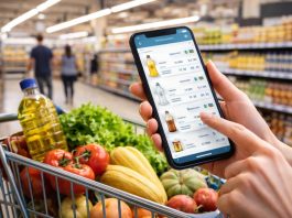 Samoposluga Upoređivanje Cijene