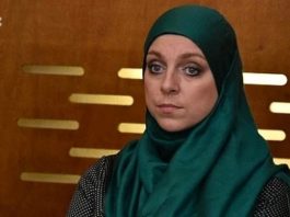 Samra Ćosović Hajdarević