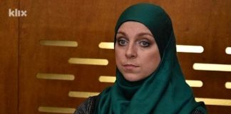 Samra Ćosović Hajdarević