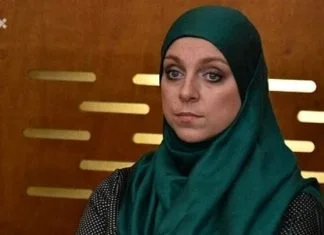 U BiH donesena prva pravosnažna presuda zbog širenja mržnje prema LGBT osobama: Osuđena Samra Ćosović-Hajdarević Samra Ćosović Hajdarević