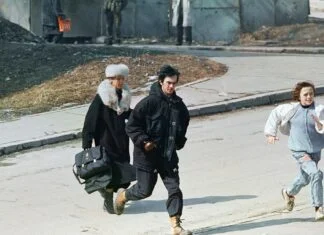 Svjedočenje bivšeg srpskog dobrovoljca za The Times o “sarajevskom safariju”: “Imali su bolesne umove”