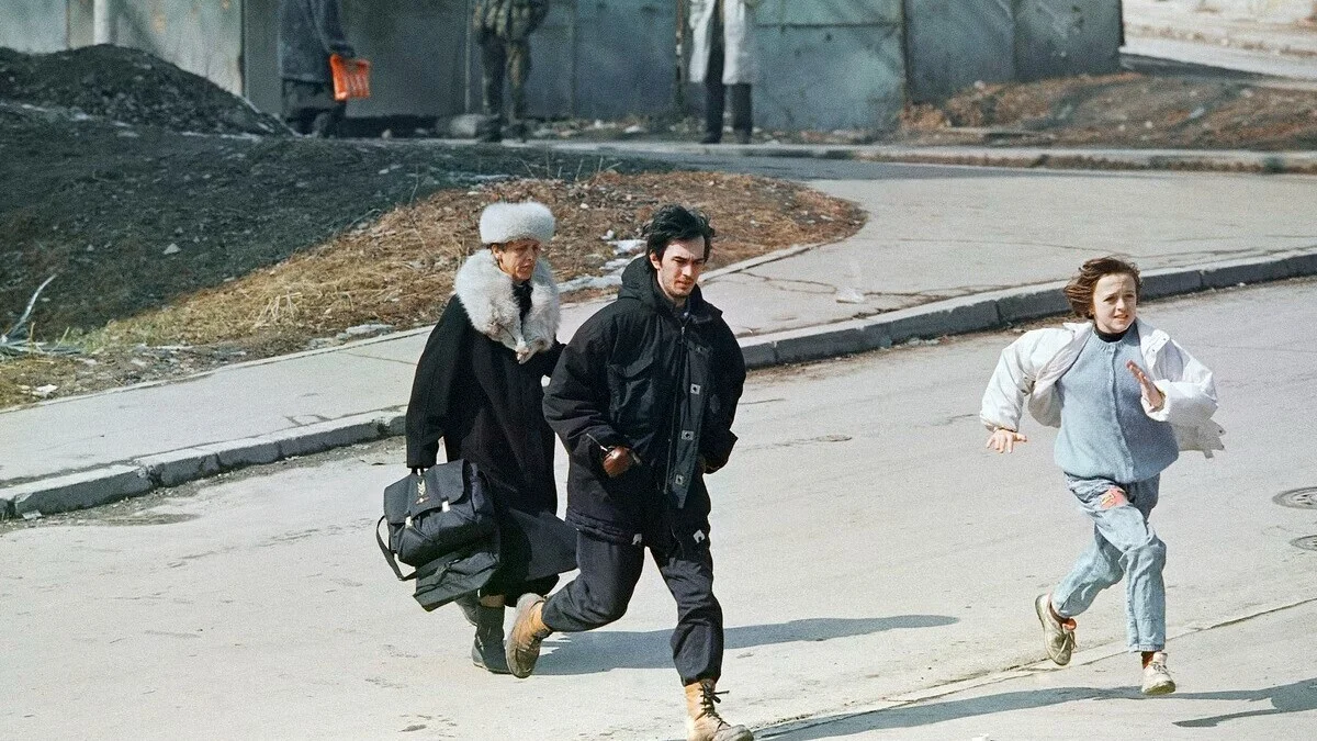 Svjedočenje bivšeg srpskog dobrovoljca za The Times o “sarajevskom safariju”: “Imali su bolesne umove”