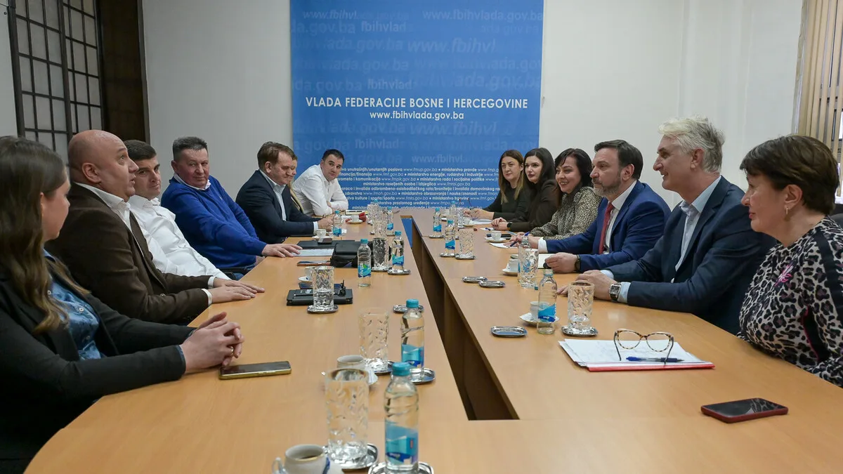 Produženje mjere “zaključanih cijena” u FBiH do potpune implementacije aplikacije za poređenje cijena