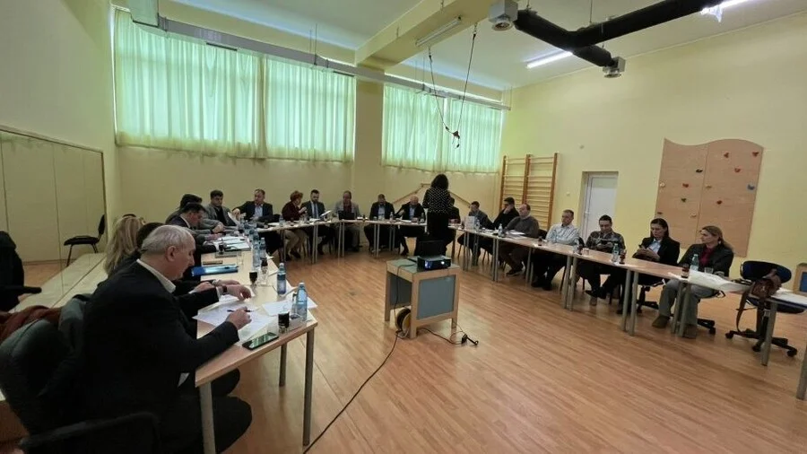 Većina lokalnih zajednica u ZDK podržala sporazum o stabilnom finansiranju Centra za djecu i odrasle s teškoćama u razvoju