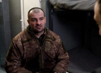 Ukrajina nije dozvolila vlastima BiH da posjete Selvera Hrustića u zatvoru Selver Hrustić