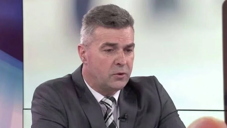 Direktor GRAS-a Senad Mujagić podnio ostavku