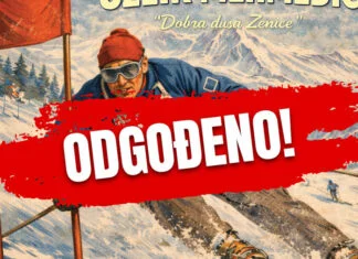 Odgođeno održavanje 2. memorijala “Prof. Uzeir Mehmedić – Dobra duša Zenice”