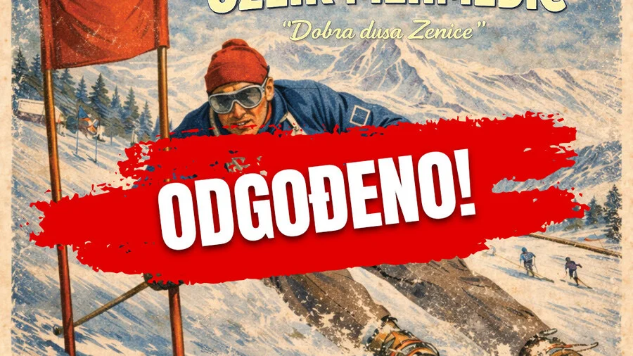 Odgođeno održavanje 2. memorijala “Prof. Uzeir Mehmedić – Dobra duša Zenice”