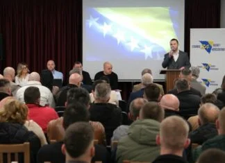 SBiH navela primjere država gdje su zvaničnici podnijeli ostavke nakon nesreća: “Vlast u KS mora shvatiti da vlast nije Facebook profil”