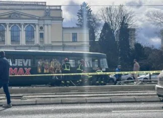 U Kantonu Sarajevo danas Dan žalosti