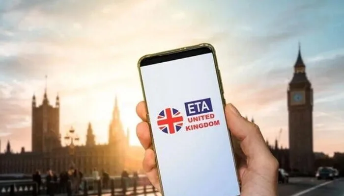 Velika Britanija uvodi obavezne elektronske dozvole za putovanje stranim posjetiocima