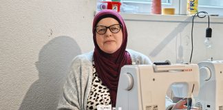 Vahida Jašić (Foto: Zenit.ba)