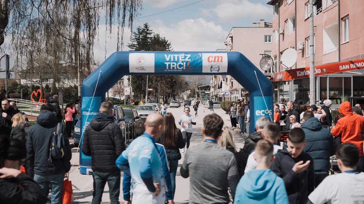 Još 17 dana za prijave na 7. Vitešku utrku “Vitez trči za Svjetski dan bubrega”