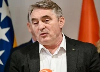 Željko Komšić