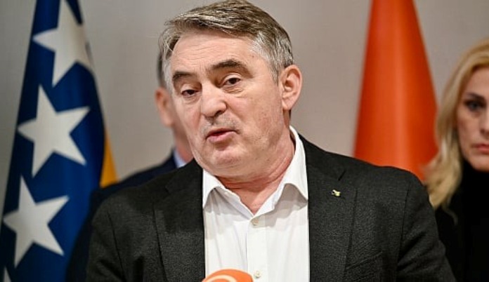 Željko Komšić