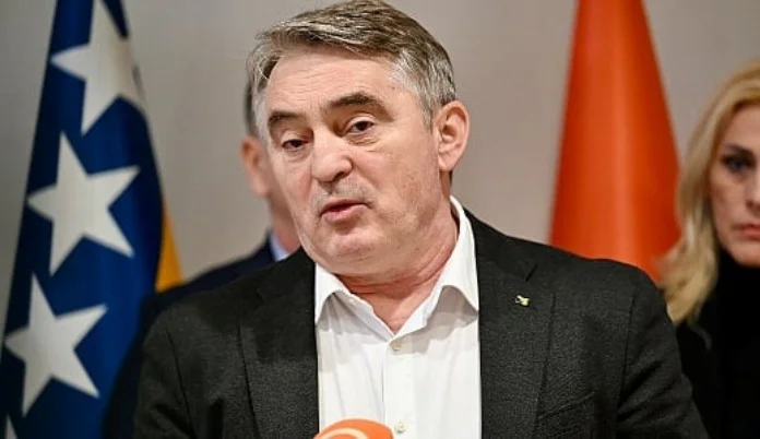 Željko Komšić