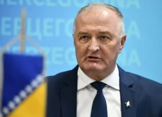 Helez: Ako Dodik krene, vraćamo se na Republiku BiH Zukan Helez