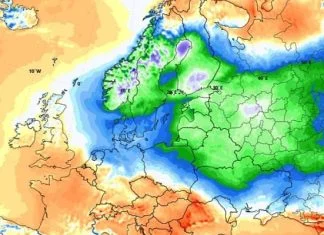 Zima još nije rekla posljednju riječ: Čeka nas vrlo zanimljiv nastavak februara