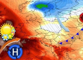 Objavljena prognoza do polovine marta: Zima klimatološki završava za vikend
