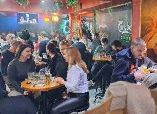 Edoteka slavi 18 godina znanja i zabave: Najdugovječniji pub kviz u BiH obilježava punoljetstvo Edotekas Scaled