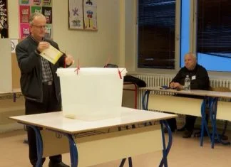 CIK BiH: Karan osvojio skoro 11.000 glasova više od Blanuše