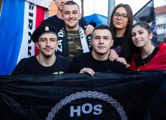 Thompson večeras ima koncert u BiH, ovako izgleda publika
